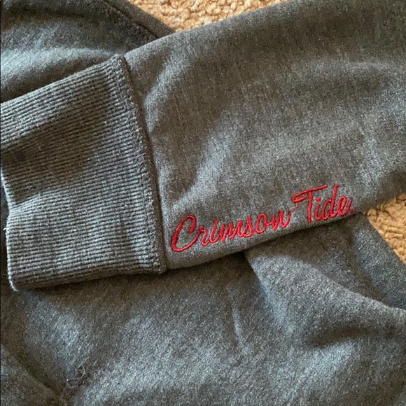 Press box Alabama Sweater - Picture 3 of 4